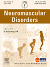 NEUROMUSCULAR DISORDERS封面